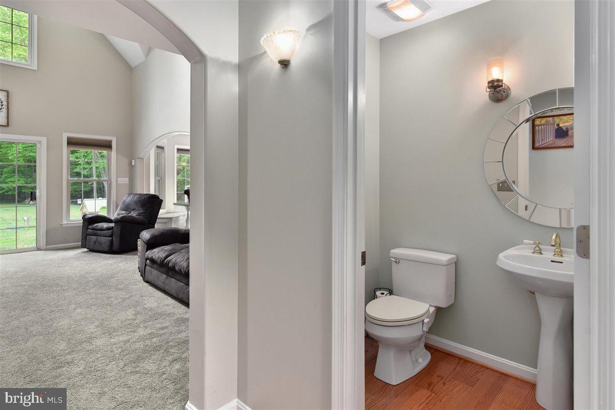 4425 Nassawango Road Snow Hill, MD 21863 - Photo 18 of 37