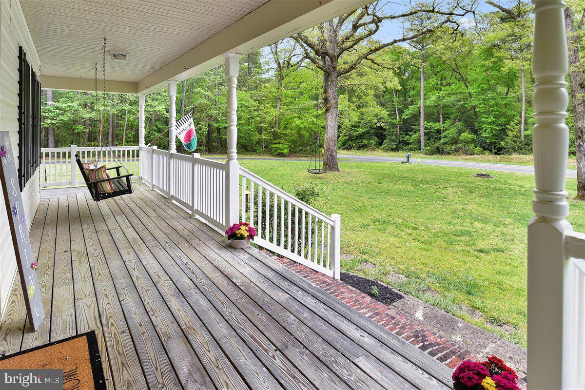 4425 Nassawango Road Snow Hill, MD 21863 - Photo 3 of 37