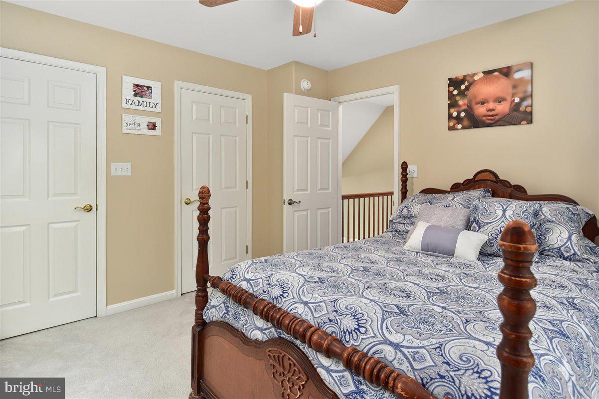 4425 Nassawango Road Snow Hill, MD 21863 - Photo 26 of 37