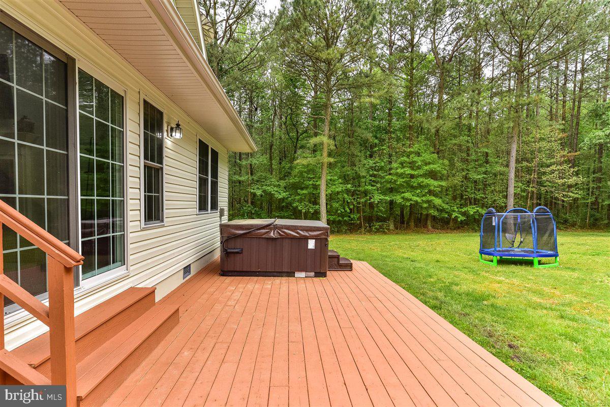 4425 Nassawango Road Snow Hill, MD 21863 - Photo 30 of 37