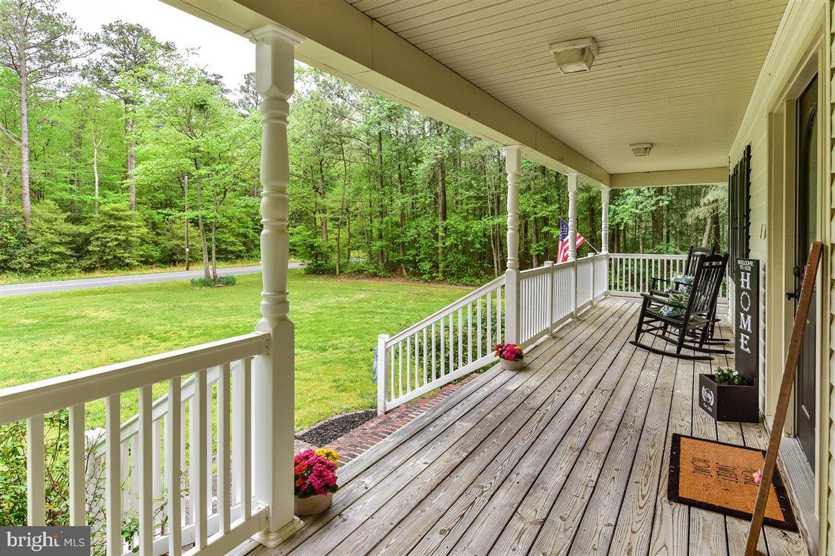 4425 Nassawango Road Snow Hill, MD 21863 - Photo 4 of 37