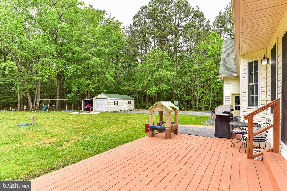 4425 Nassawango Road Snow Hill, MD 21863 - Photo 31 of 37