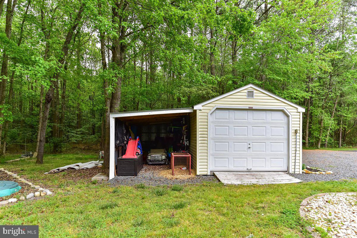4425 Nassawango Road Snow Hill, MD 21863 - Photo 35 of 37