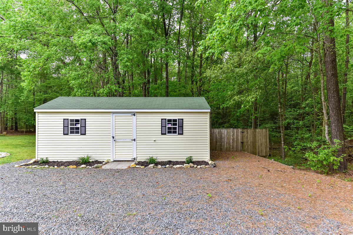 4425 Nassawango Road Snow Hill, MD 21863 - Photo 36 of 37
