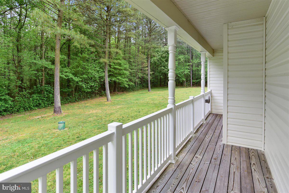4425 Nassawango Road Snow Hill, MD 21863 - Photo 5 of 37