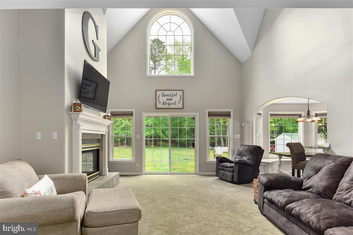 4425 Nassawango Road Snow Hill, MD 21863 - Photo 7 of 37