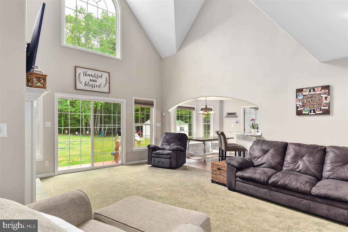 4425 Nassawango Road Snow Hill, MD 21863 - Photo 8 of 37