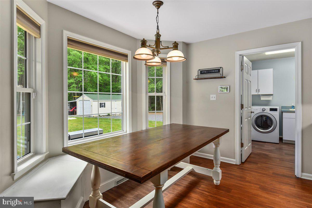 4425 Nassawango Road Snow Hill, MD 21863 - Photo 10 of 37