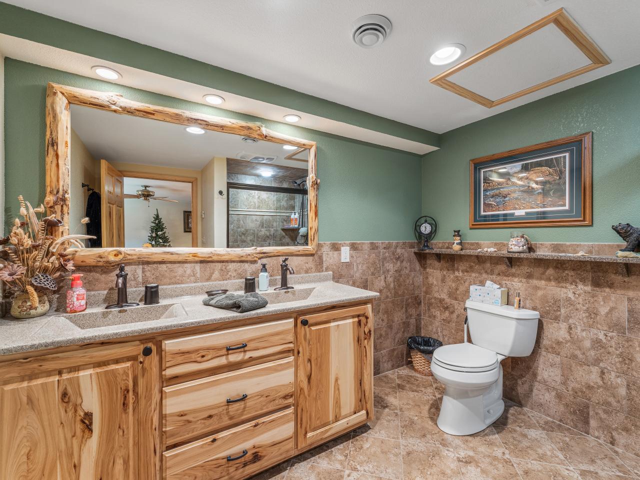 7680 Wheeler Island Road Three Lakes, WI 54562 - Photo 15 of 51 Gallery Image 15