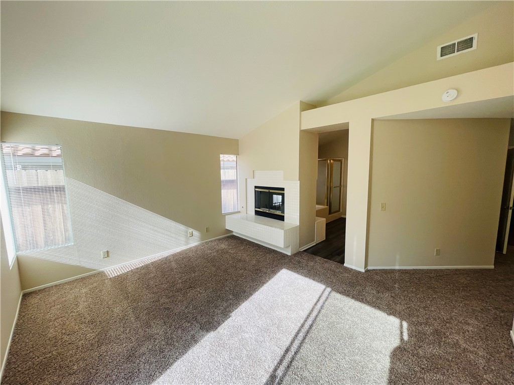 41915 Avenida Sonoma Temecula, CA 92591 - Photo 36 of 60 a view of a big room with closet and windows