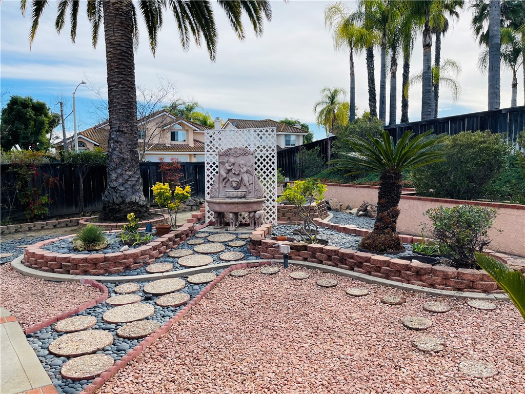41915 Avenida Sonoma Temecula, CA 92591 - Photo 60 of 60 a view of outdoor space patio and swimming pool