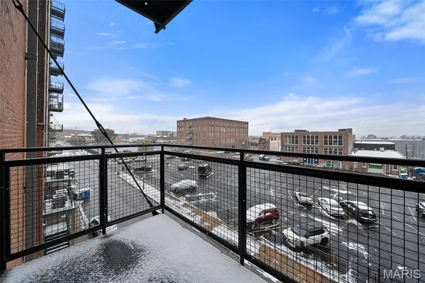$199,900 | 1619 Washington Avenue, Unit 302, St. Louis, MO 63103