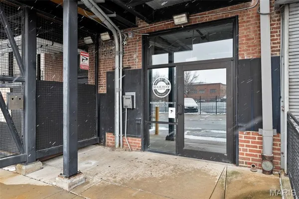 $199,900 | 1619 Washington Avenue, Unit 302, St. Louis, MO 63103