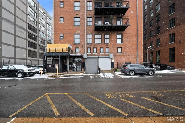 $199,900 | 1619 Washington Avenue, Unit 302, St. Louis, MO 63103