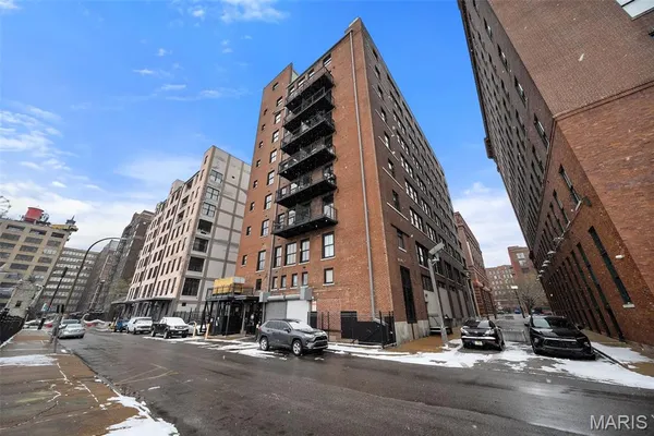 $199,900 | 1619 Washington Avenue, Unit 302, St. Louis, MO 63103