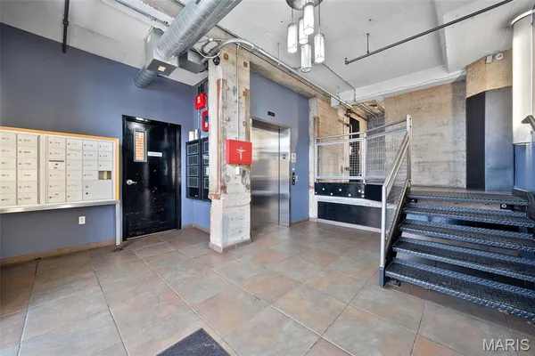 $199,900 | 1619 Washington Avenue, Unit 302, St. Louis, MO 63103