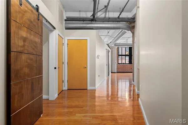 $199,900 | 1619 Washington Avenue, Unit 302, St. Louis, MO 63103