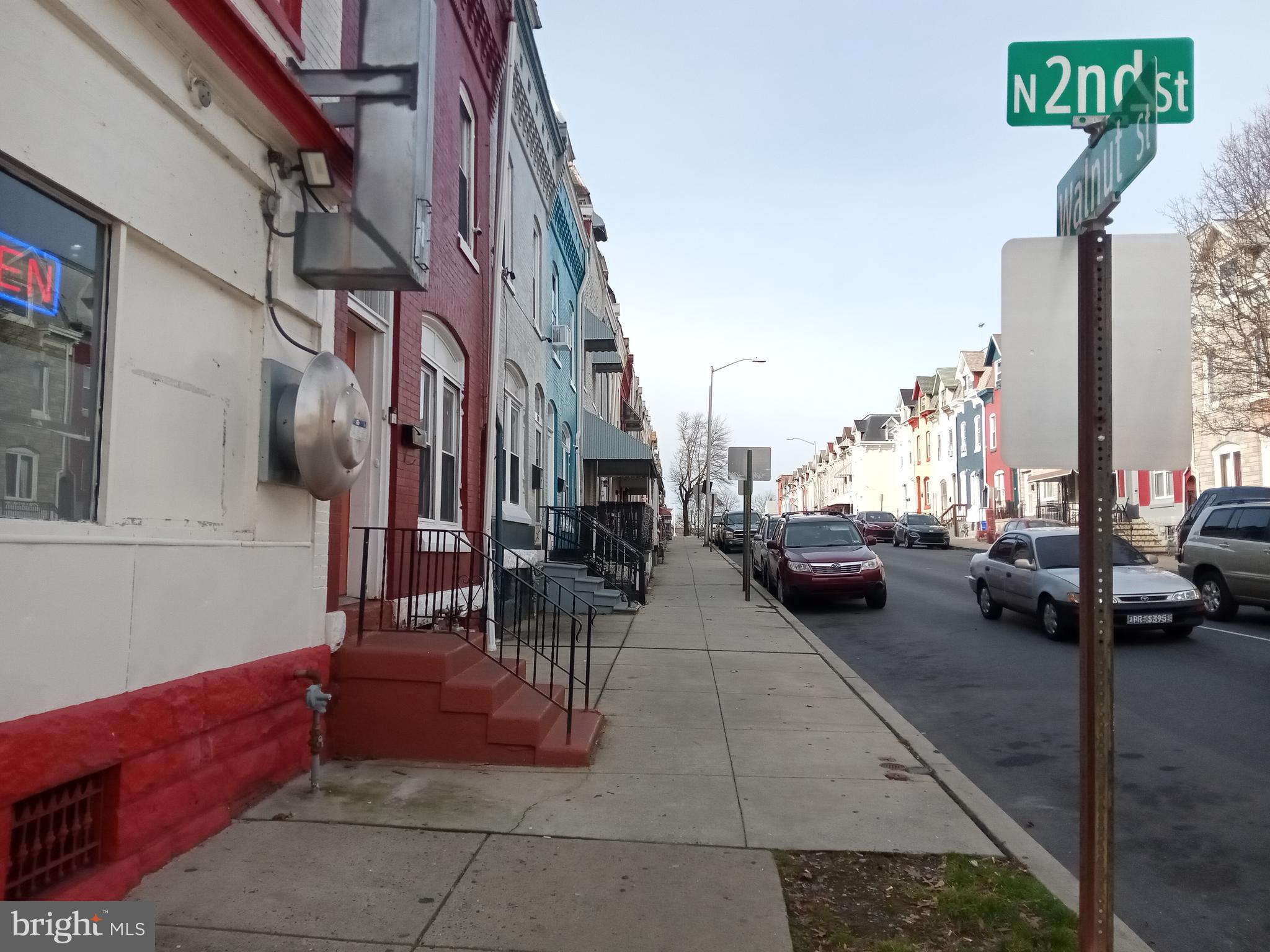 155 Walnut Street Reading, PA 19601 - Photo 6 of 12 Gallery Image 6