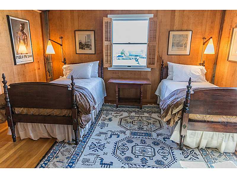 2 Warrens Point Road Little Compton, RI 02837 - Photo 15 of 24 Bedroom.