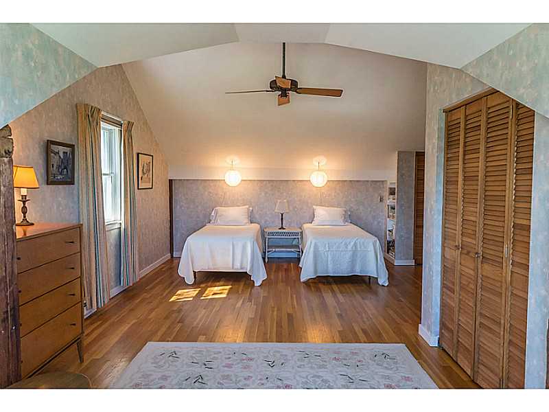 2 Warrens Point Road Little Compton, RI 02837 - Photo 18 of 24 Bedroom.