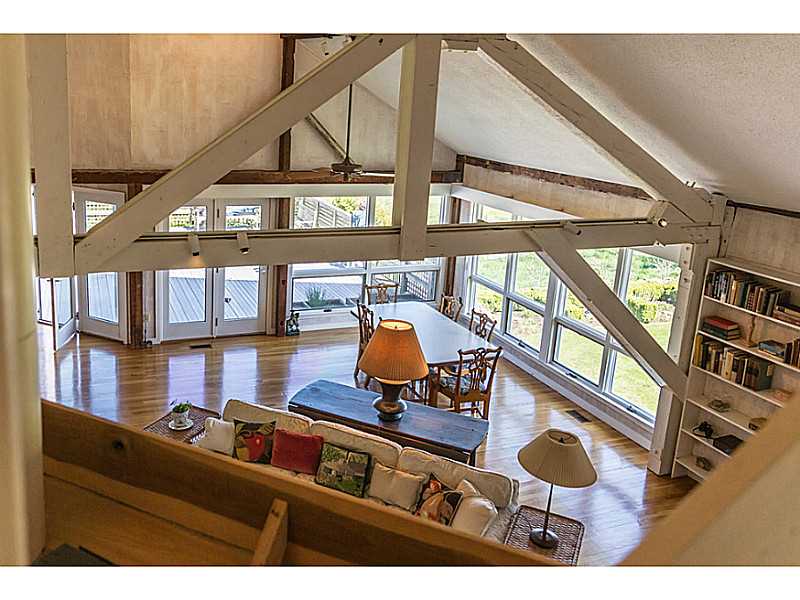 2 Warrens Point Road Little Compton, RI 02837 - Photo 20 of 24 Living Room.