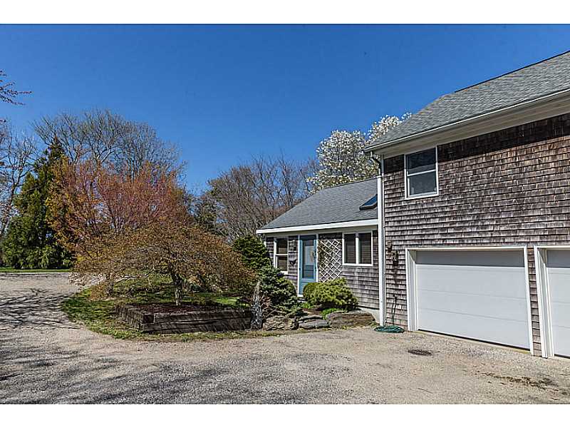 2 Warrens Point Road Little Compton, RI 02837 - Photo 21 of 24 Yard/Garden.