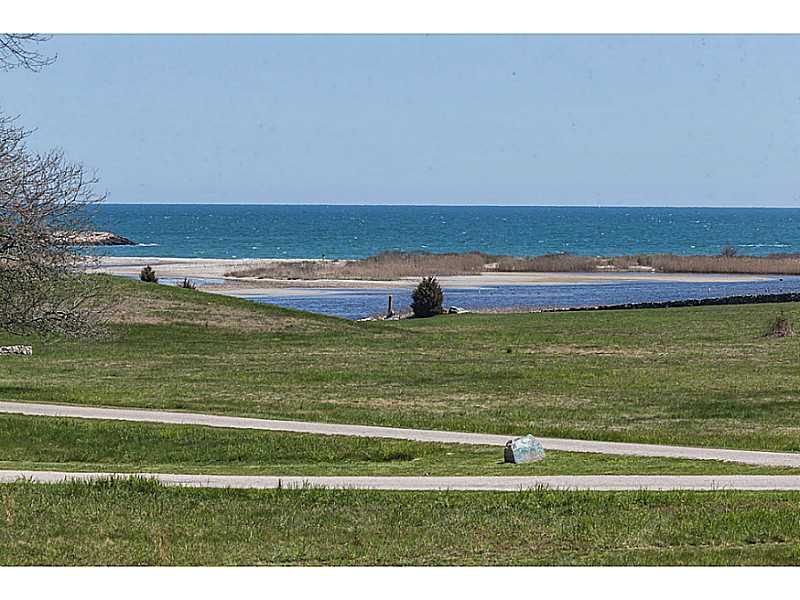 2 Warrens Point Road Little Compton, RI 02837 - Photo 22 of 24 Waterfront/Dock/Pier.