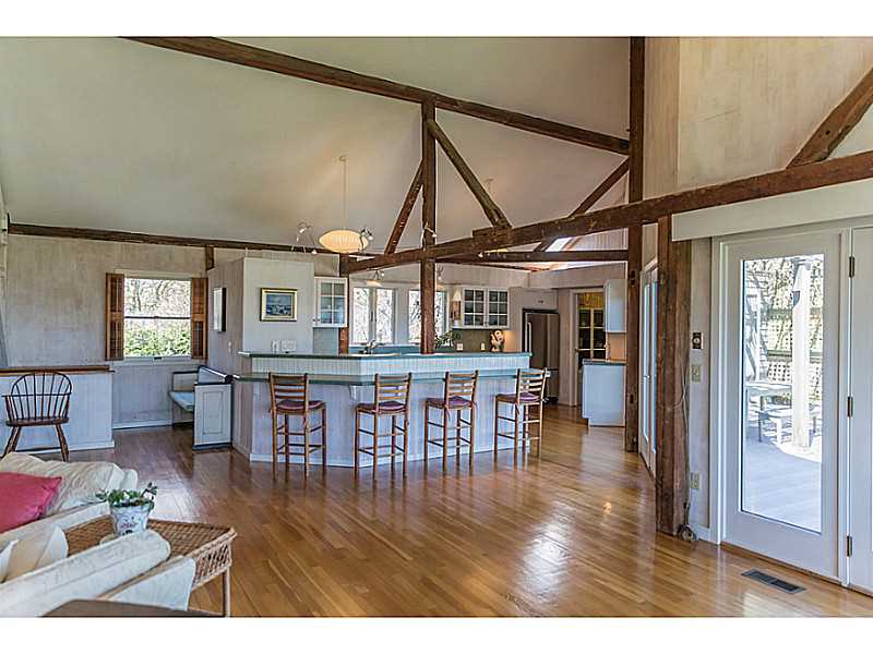 2 Warrens Point Road Little Compton, RI 02837 - Photo 9 of 24 Kitchen.