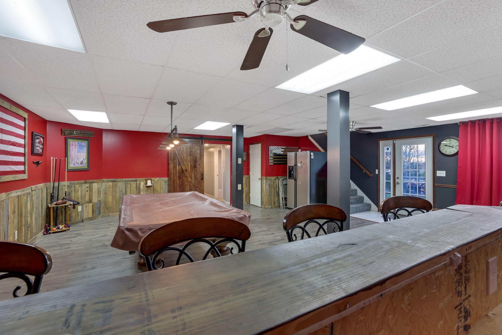 3241 Ritchey Road Southeast Heath, OH 43056 - Photo 57 of 116 Bar