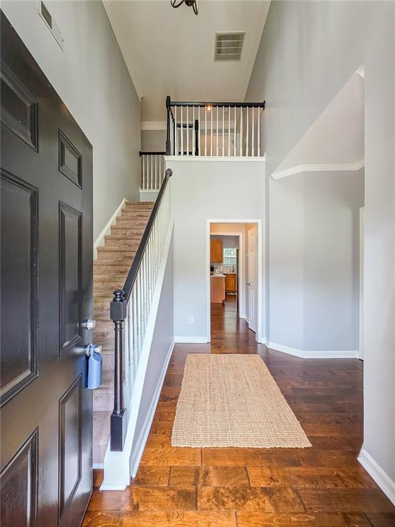 43 Ivy Mist Lane Acworth, GA 30101 - Photo 3 of 58
