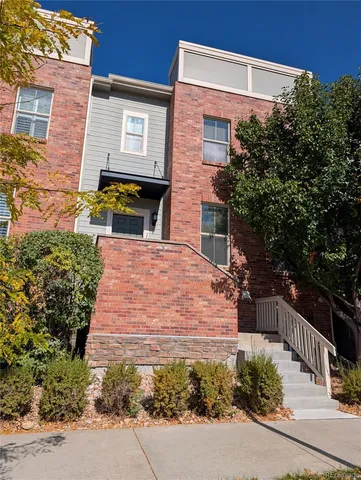 $724,500 | 10204 RidgeGate Circle, Lone Tree, CO 80124