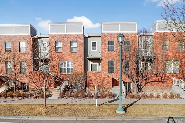 $724,500 | 10204 RidgeGate Circle, Lone Tree, CO 80124