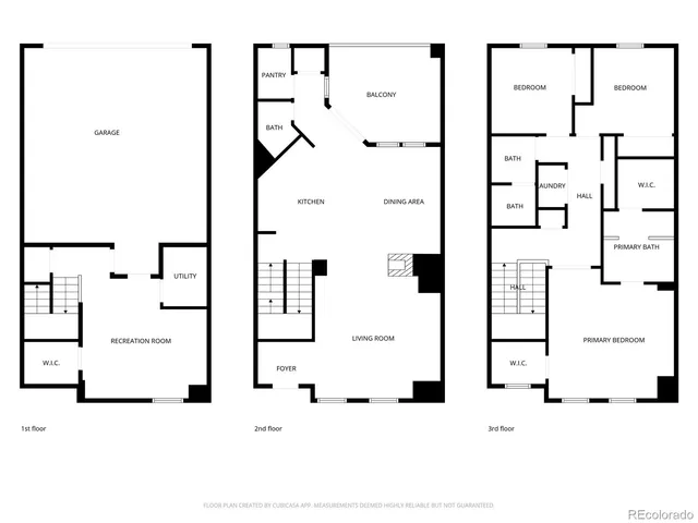 $724,500 | 10204 RidgeGate Circle, Lone Tree, CO 80124