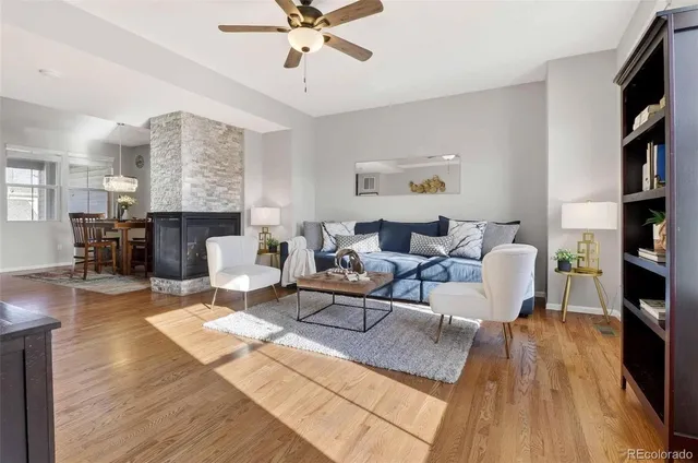 $724,500 | 10204 RidgeGate Circle, Lone Tree, CO 80124