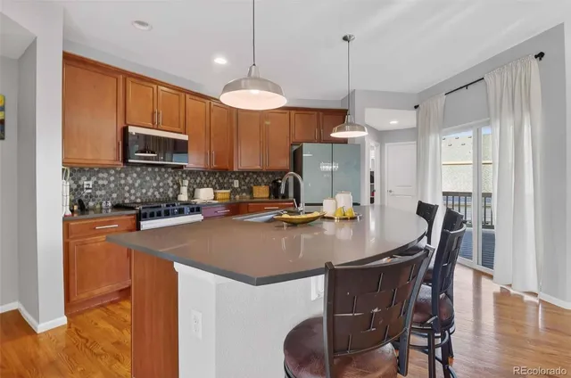 $724,500 | 10204 RidgeGate Circle, Lone Tree, CO 80124