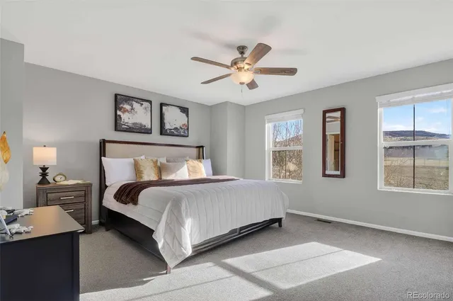 $724,500 | 10204 RidgeGate Circle, Lone Tree, CO 80124