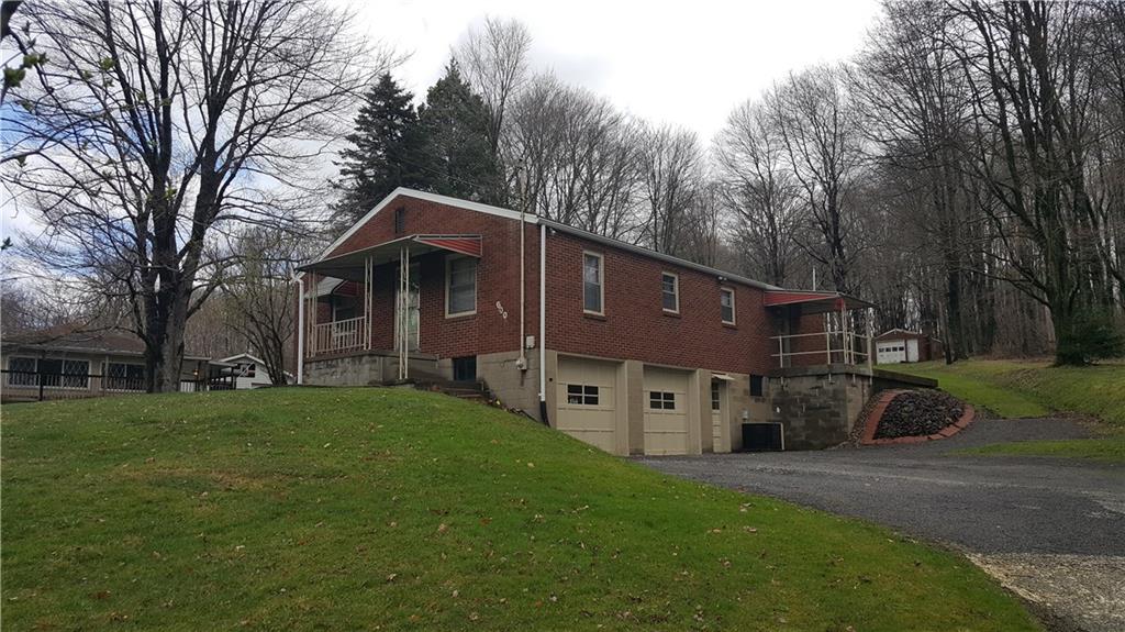 600 Freeport Road Freeport, PA 16229 - Photo 1 of 17
