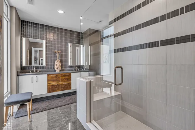 $1,495,000 | 429 North Pennsylvania Street, Unit 801, Indianapolis, IN 46204