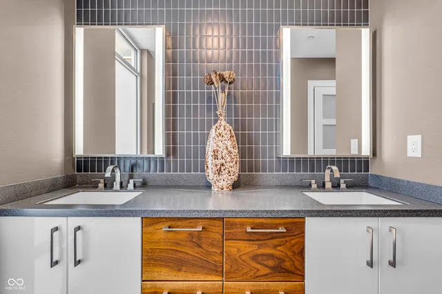 $1,495,000 | 429 North Pennsylvania Street, Unit 801, Indianapolis, IN 46204