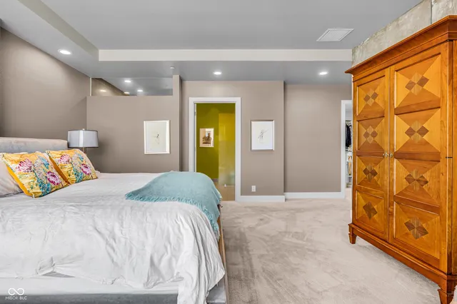 $1,495,000 | 429 North Pennsylvania Street, Unit 801, Indianapolis, IN 46204