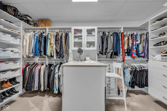 $1,495,000 | 429 North Pennsylvania Street, Unit 801, Indianapolis, IN 46204