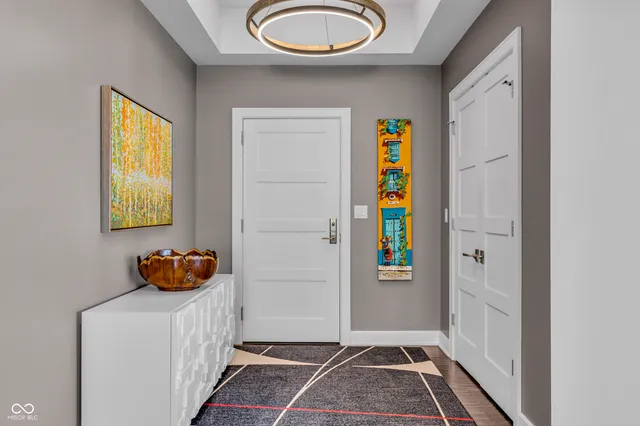 $1,495,000 | 429 North Pennsylvania Street, Unit 801, Indianapolis, IN 46204