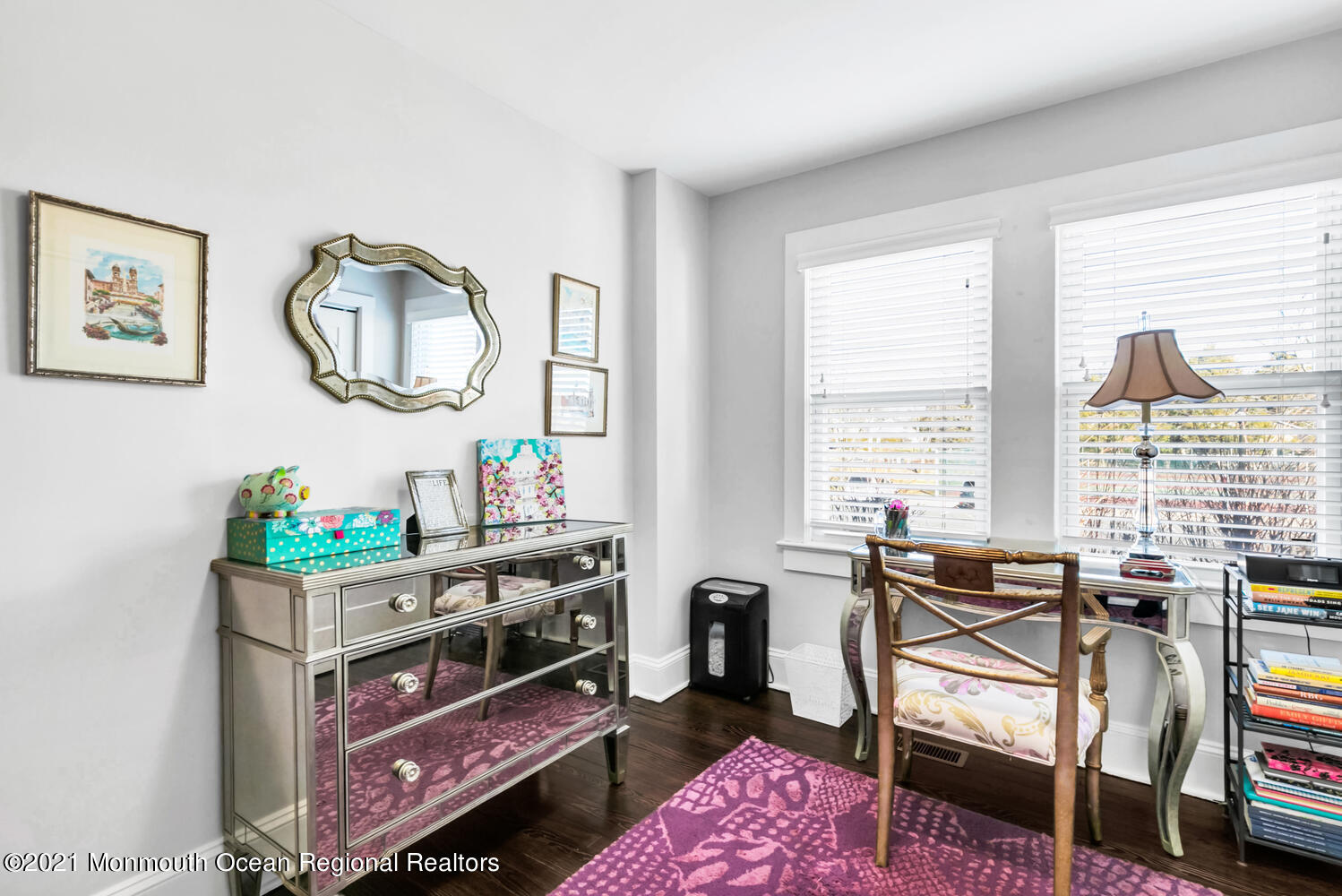 72 Rumson Road Little Silver, NJ 07739 - Photo 14 of 27 a living room with furniture and a window