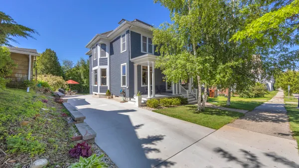 $415,000 | 409 New York Avenue, Sheboygan, WI 53081