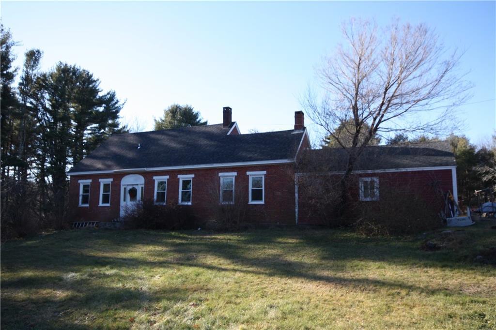 1110 Finntown Road Waldoboro, ME 04572 - Photo 2 of 20 Photo