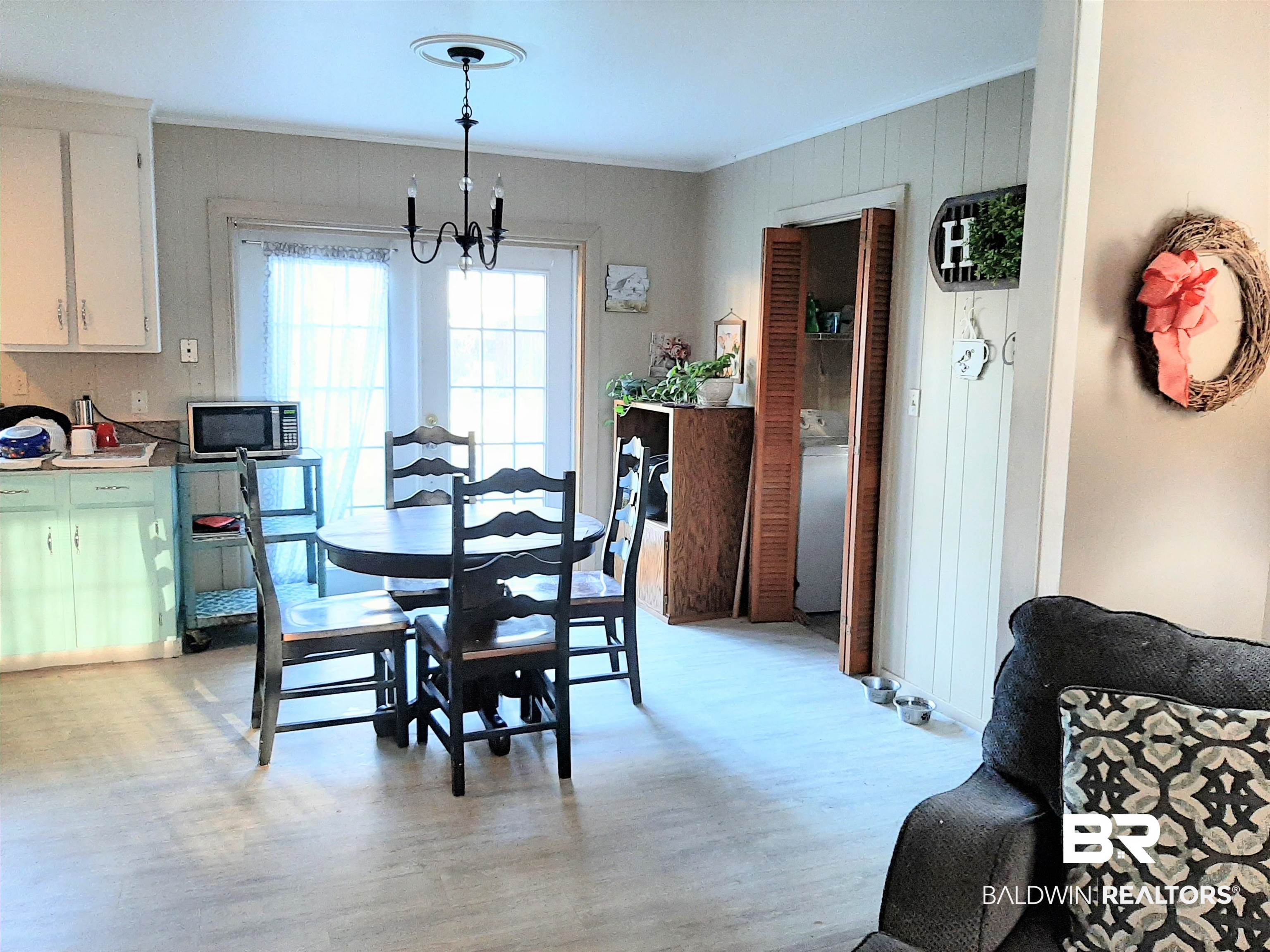 106 Spruce Avenue Brewton, AL 36426 - Photo 4 of 7