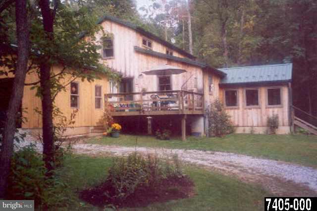 1180 Green Ridge Road Orrtanna, PA 17353 - Photo 1 of 1 Gallery Image 1