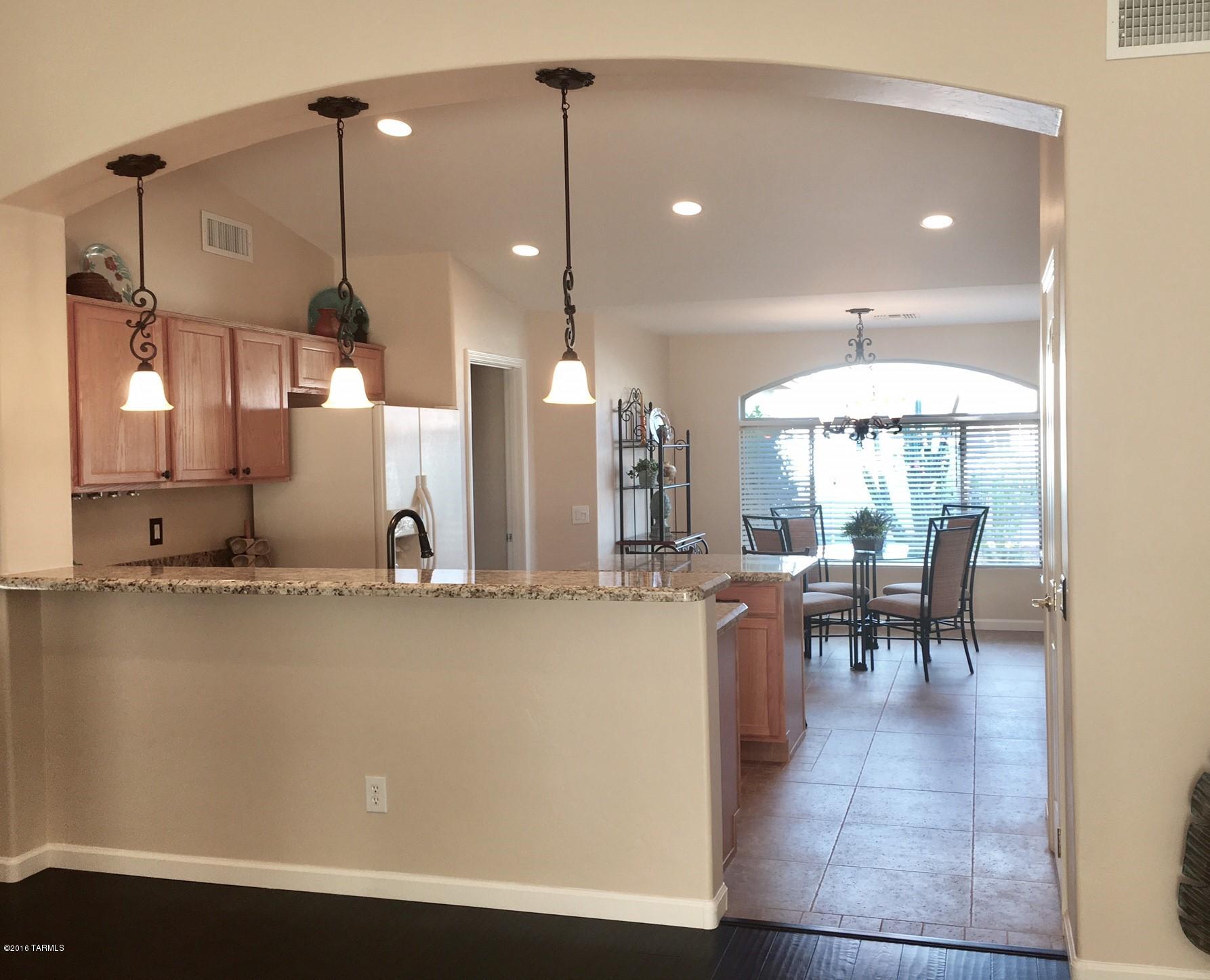 37650 South Vista Ridge Drive Saddlebrooke, AZ 85739 - Photo 8 of 28