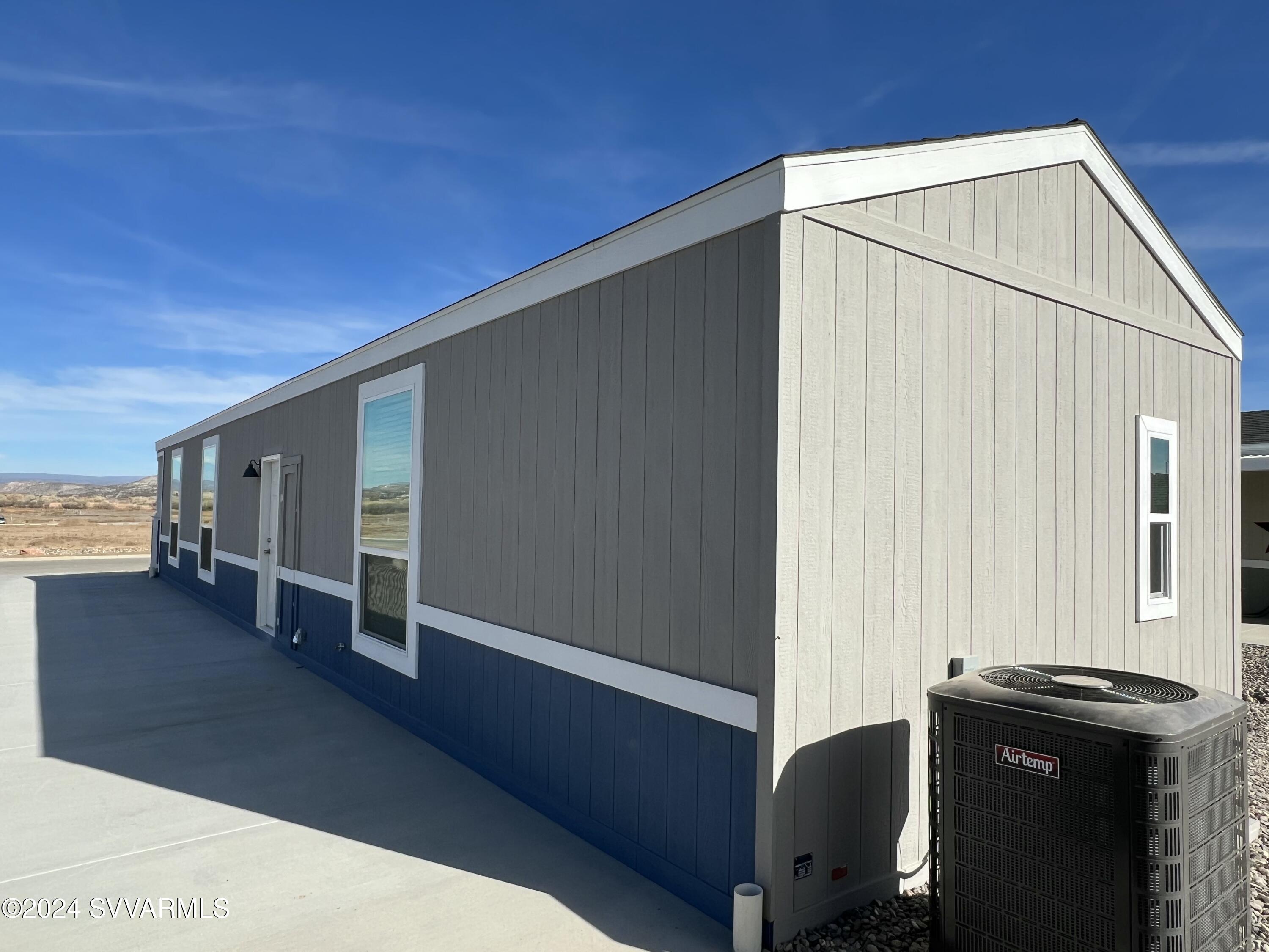 1058 West Rustic Pine Road Camp Verde, AZ 86322 - Photo 12 of 25