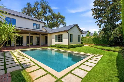 $5,600,000 | 2228 Azalea Place, Winter Park, FL 32789